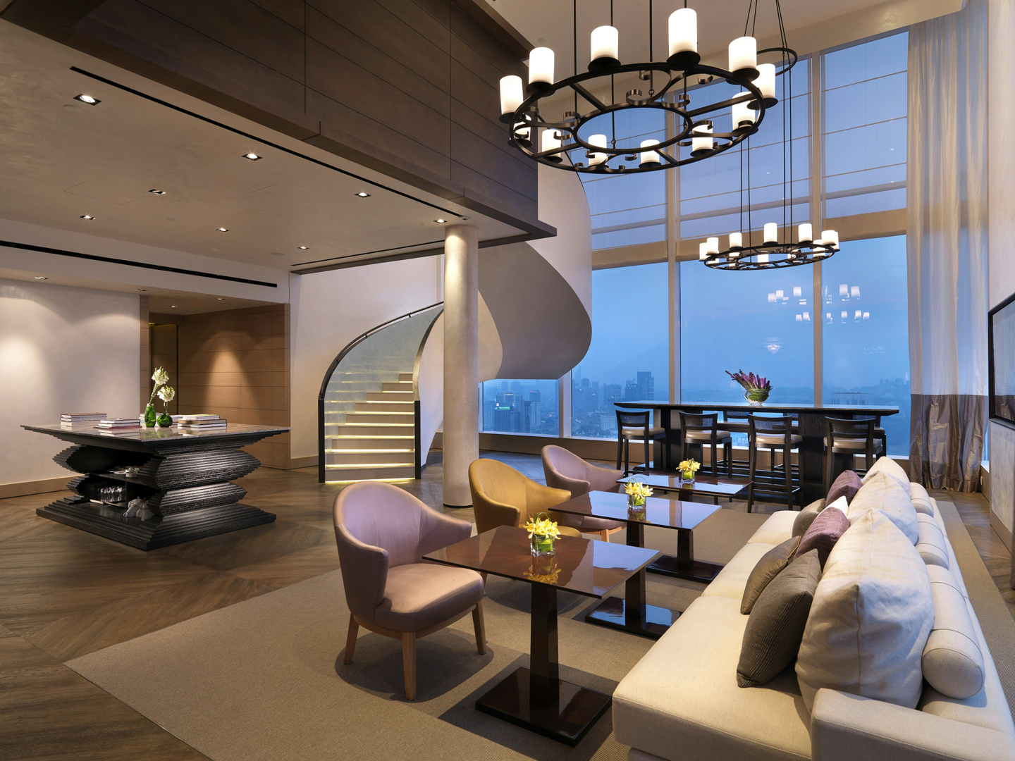 Photo - Lanson Place Bukit Ceylon