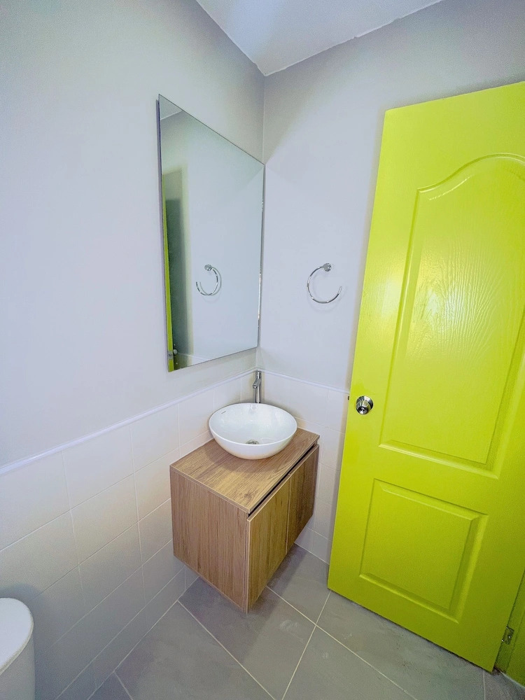 Foto - Tropical Hostel Santa Marta