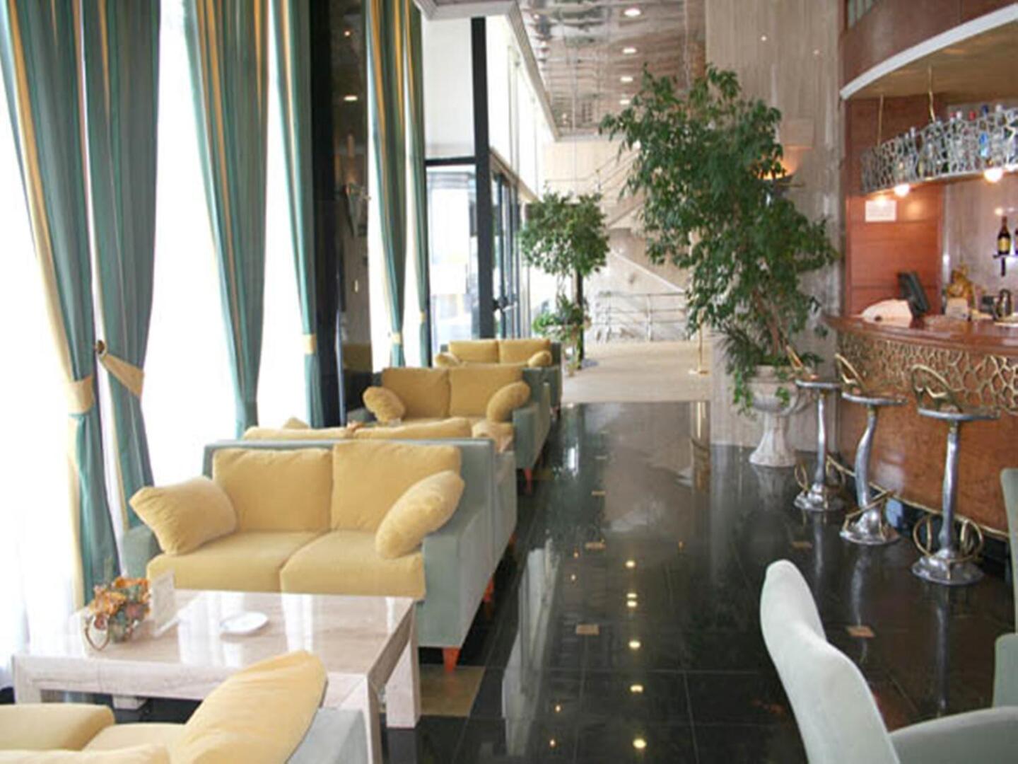 Foto - Vila Real Palace