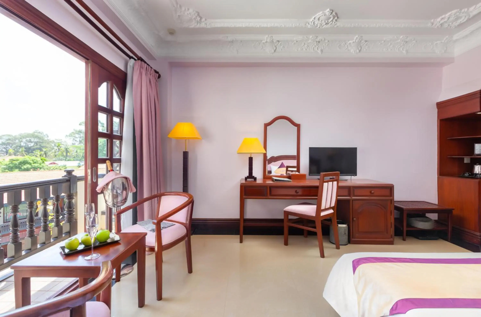 Foto - Regency Angkor Hotel