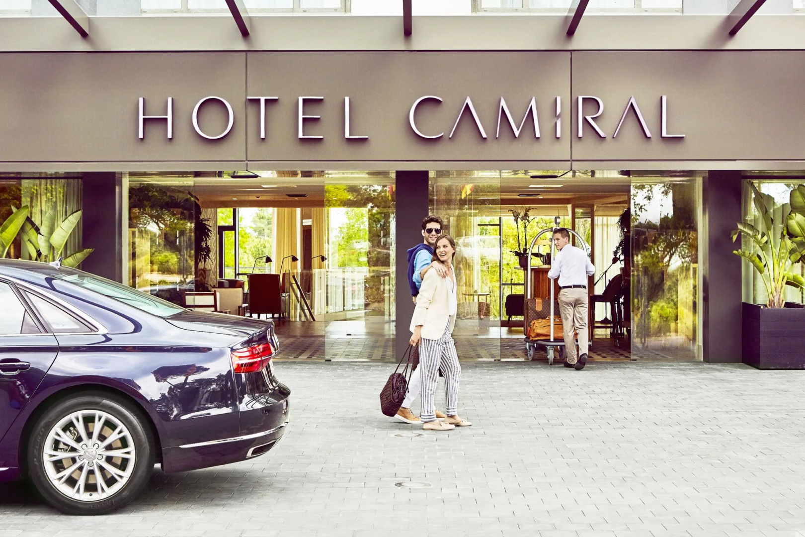 Foto - LAVIDA Hotel at Camiral, a Quinta do Lago Resort
