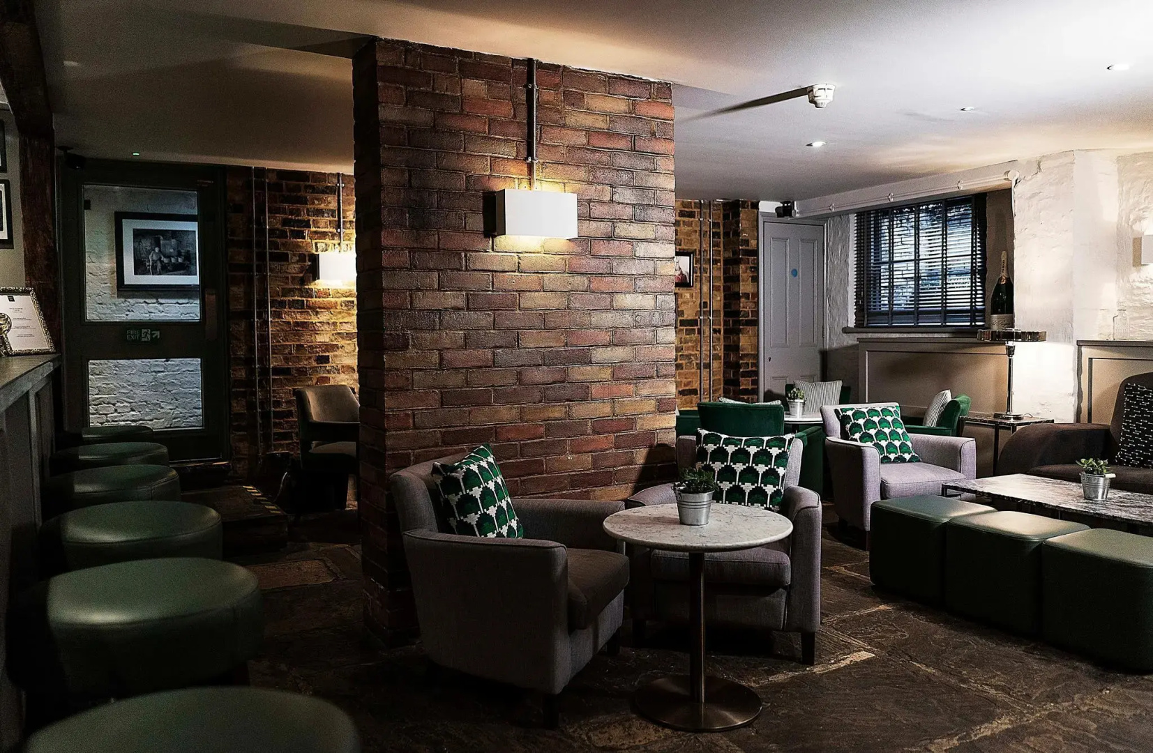 Photo - Hotel du Vin & Bistro Cambridge