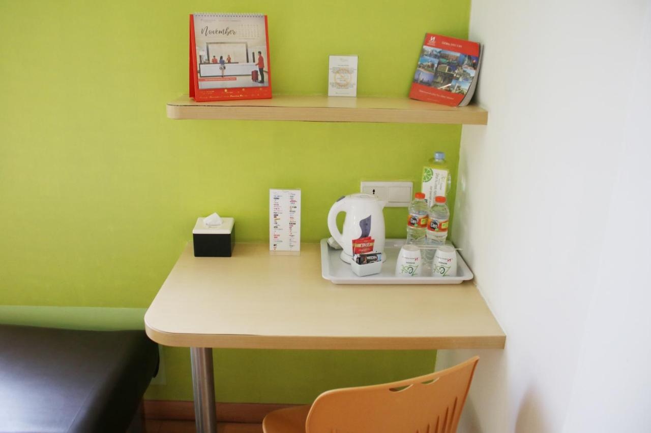 Foto - Zest Bogor by Swiss-Belhotel International