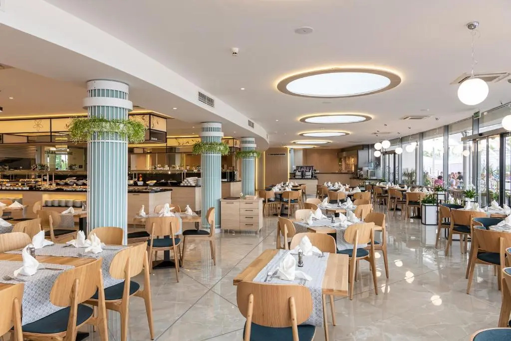 Foto - Sentido Hotel Neptun Beach - All inclusive