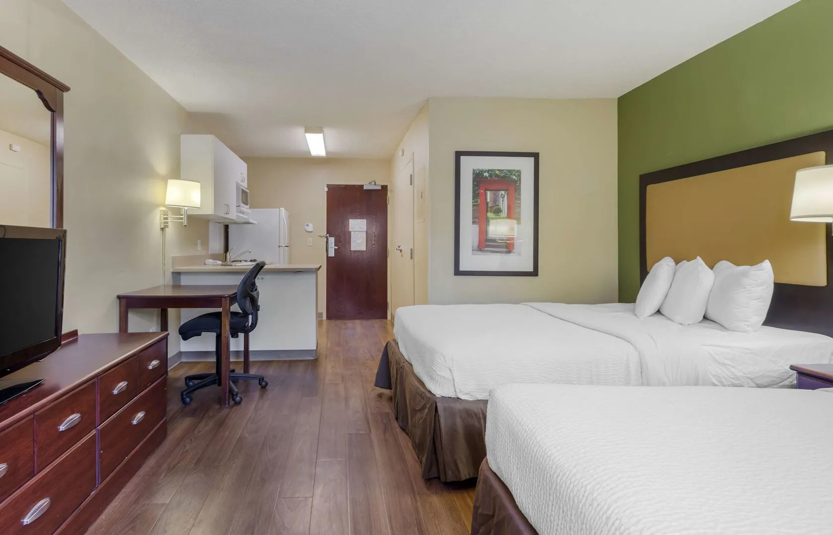 Photo - Extended Stay America Suites - Ramsey - Upper Saddle River