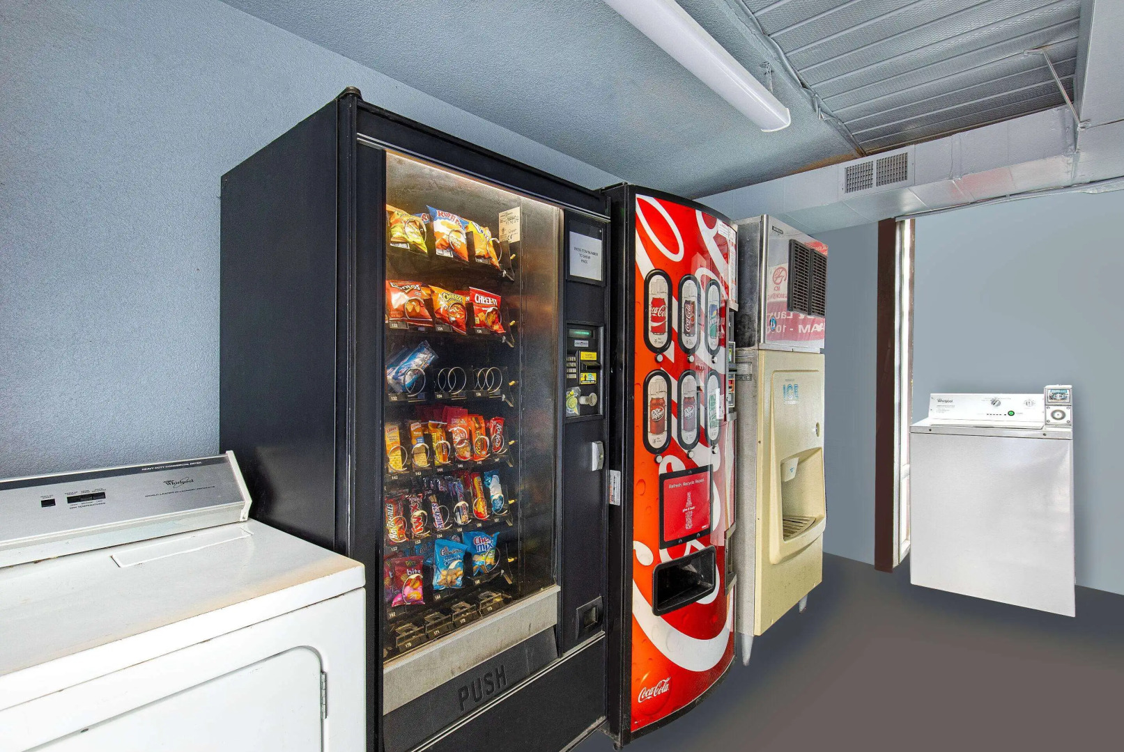 Foto - Super 8 by Wyndham Nashville West