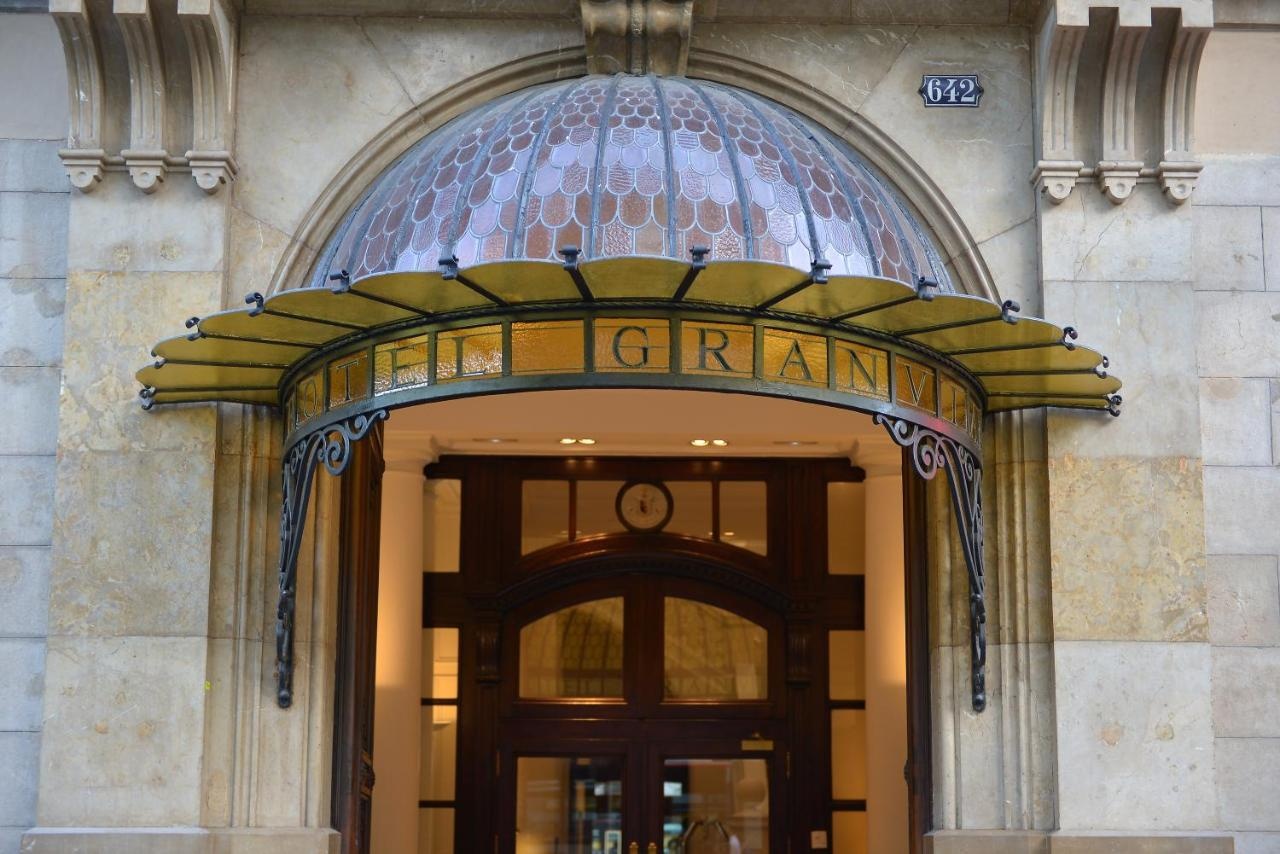 Foto - Hotel Granvia
