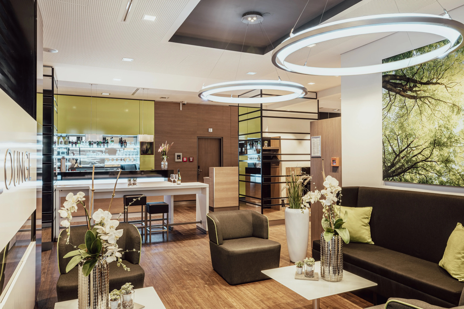 Foto - Garner Hotel Berlin - Charlottenburg by IHG