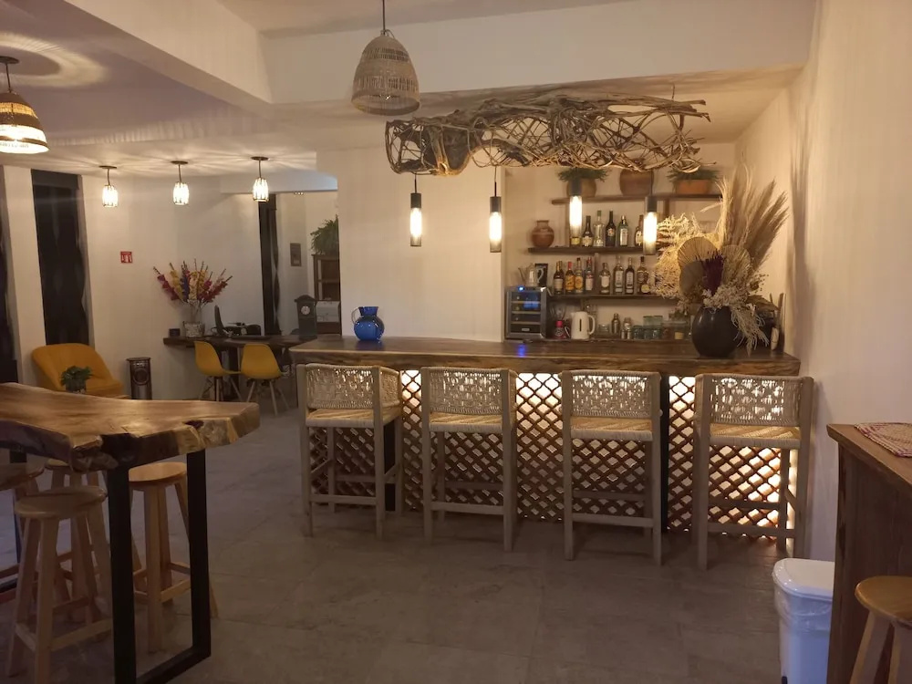 Foto - Santa Cecilia Hotel