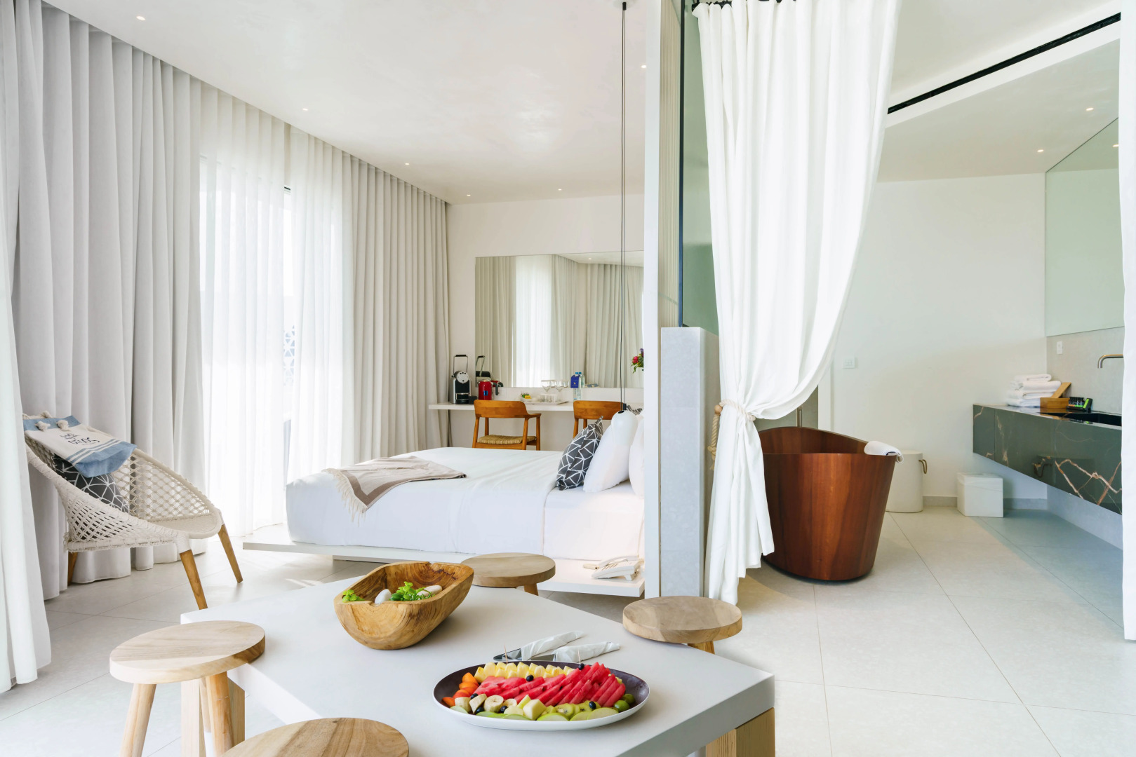 Photo - Mykonos Dove Beachfront Hotel