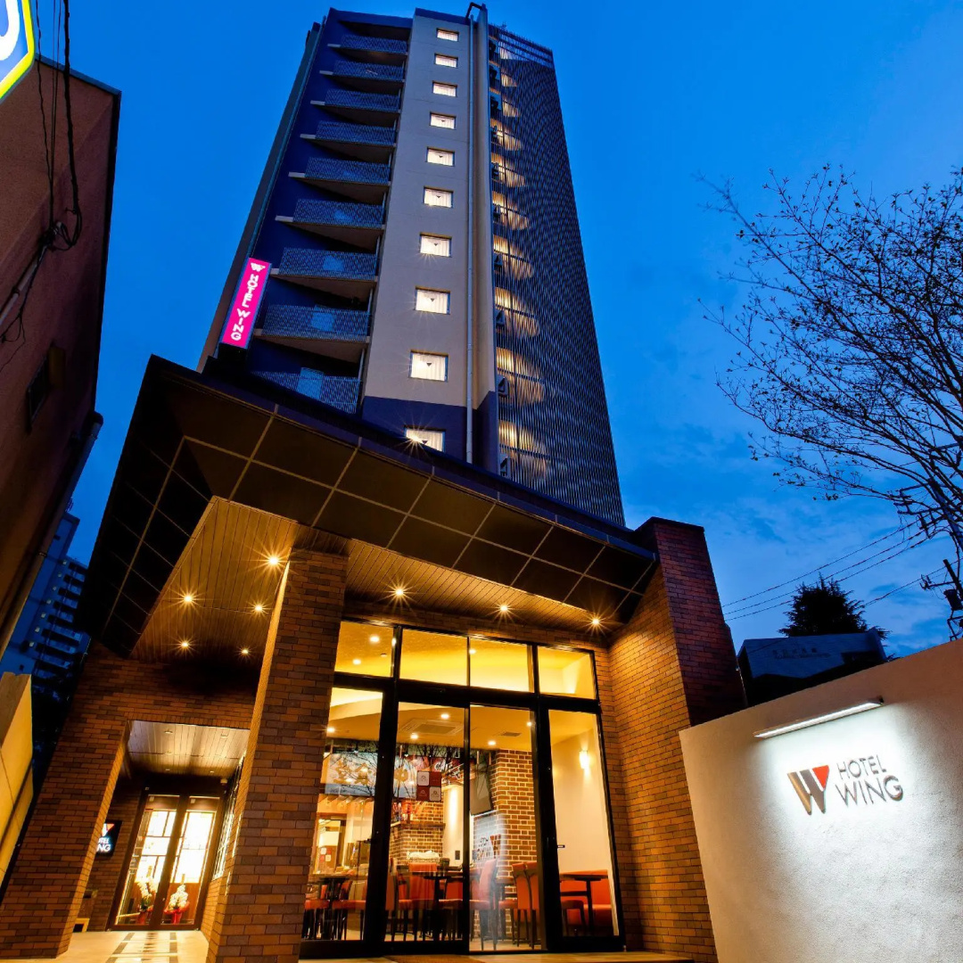 Foto - KOKO HOTEL Akabane Station