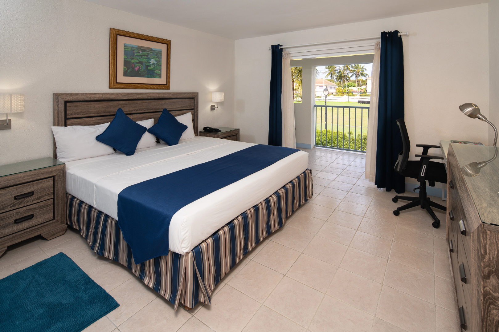 Foto - Time Out Hotel