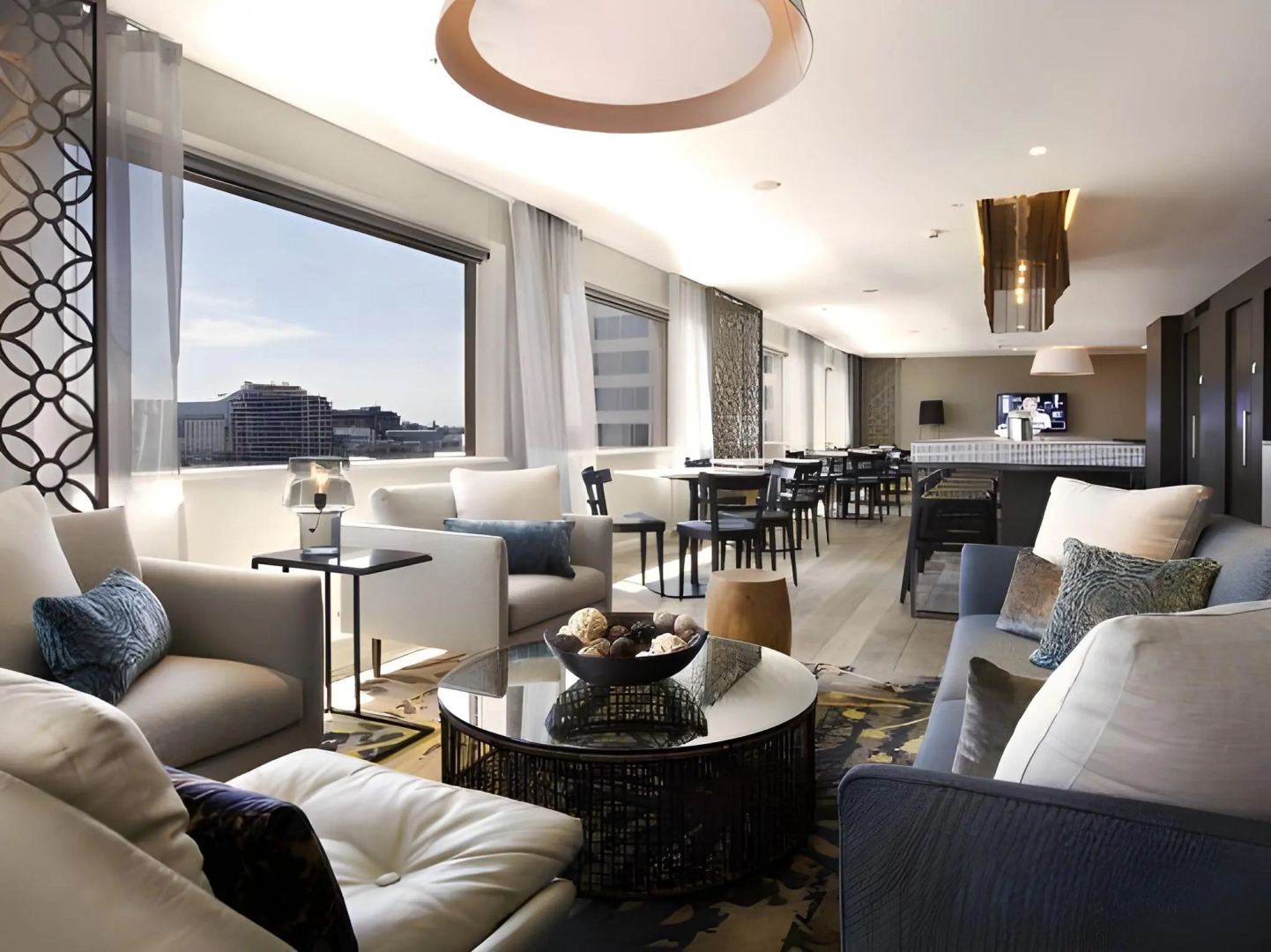 Photo - PARKROYAL Darling Harbour, Sydney