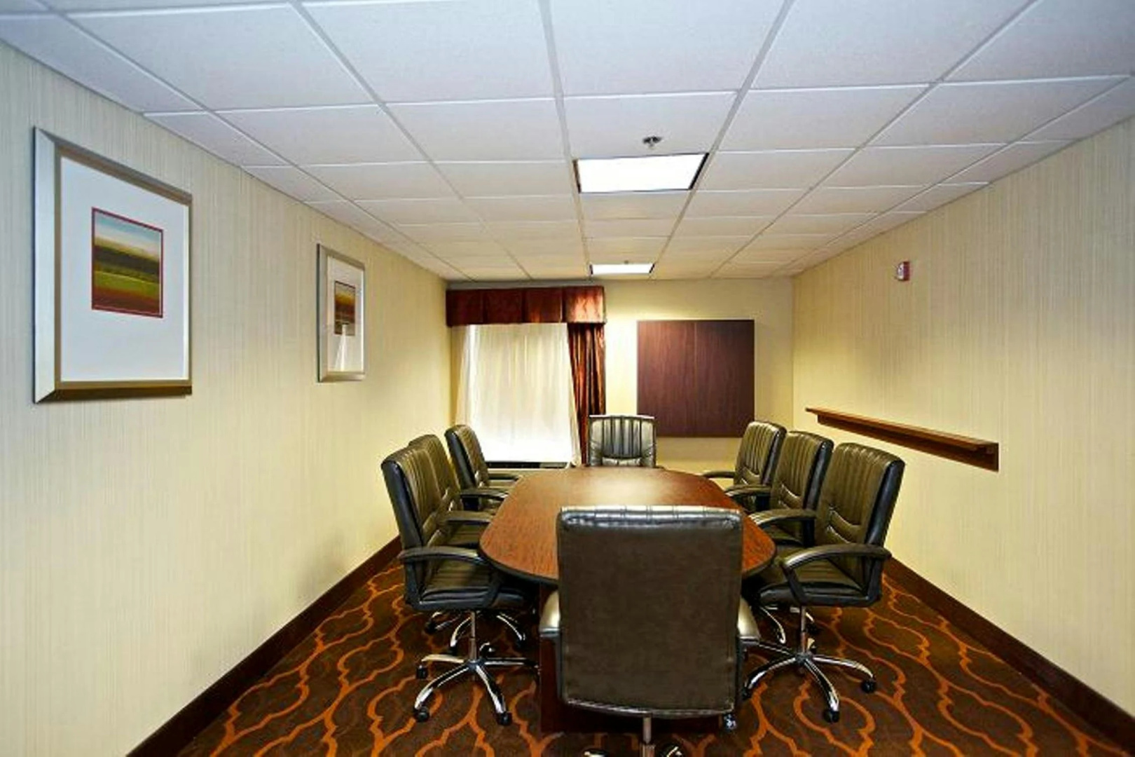 Foto - Hampton Inn Atlanta/Douglasville