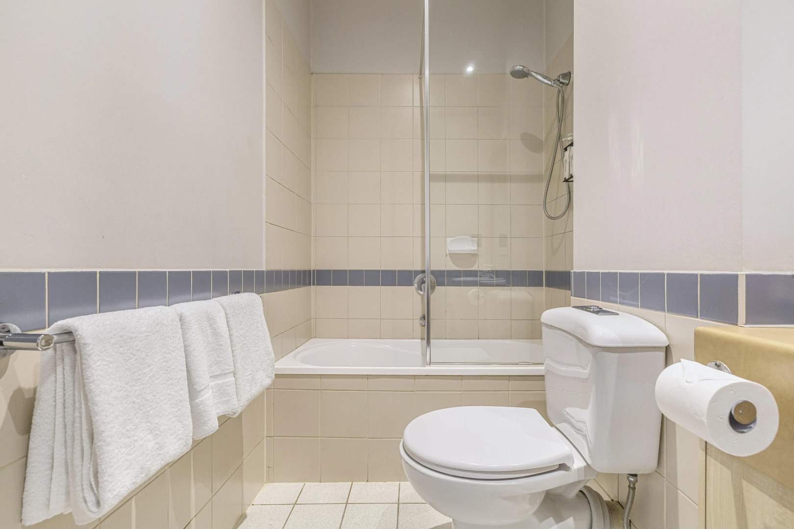 Foto - Punthill Apartment Hotel - Flinders Lane