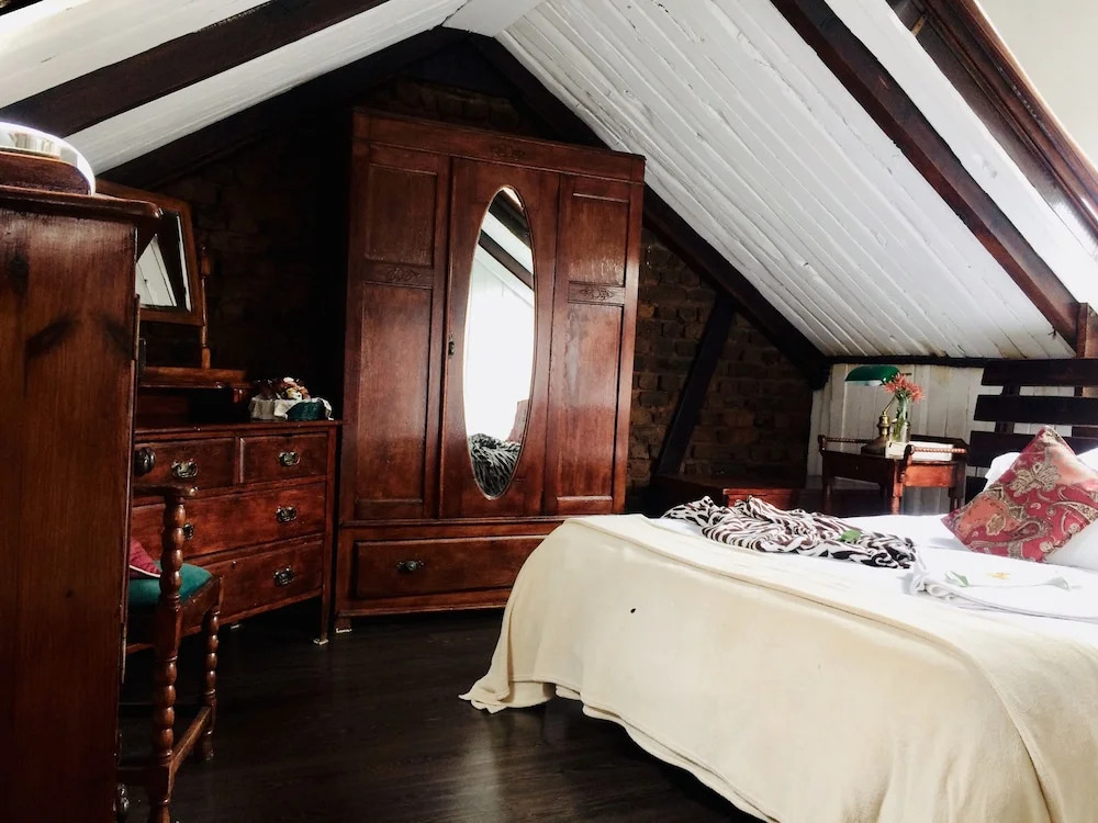 Foto - Harfield Guest Villa