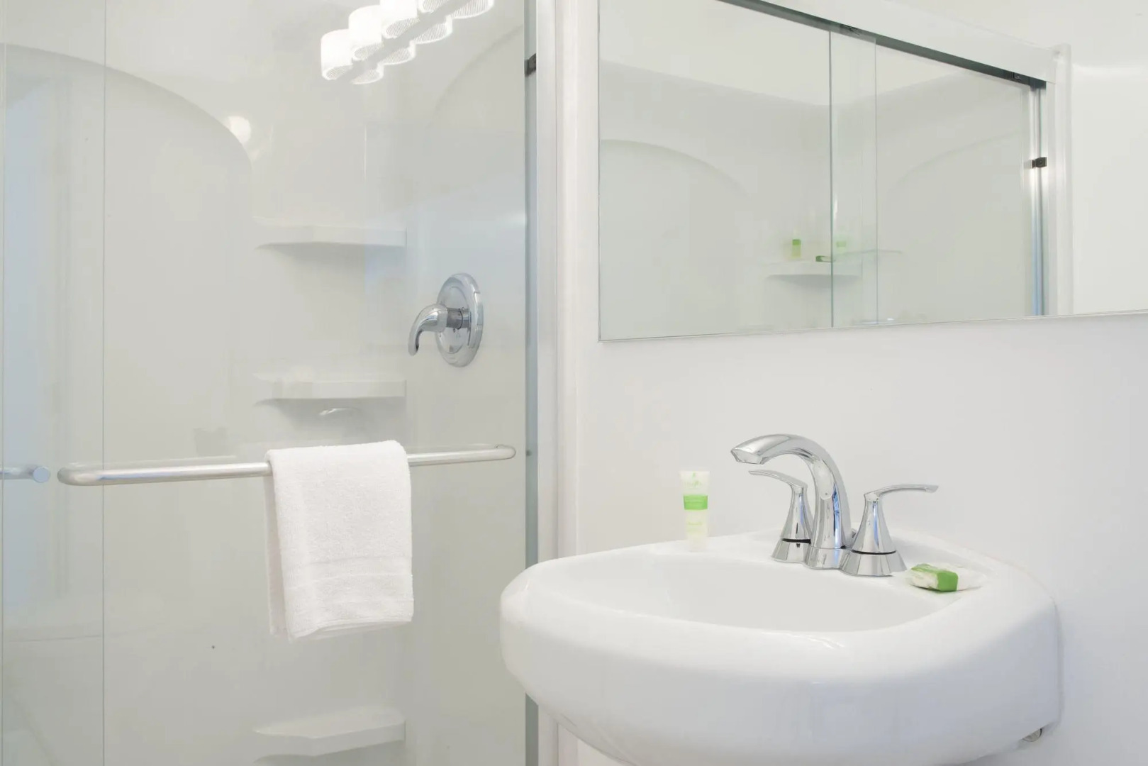 Foto - President Hotel Villa