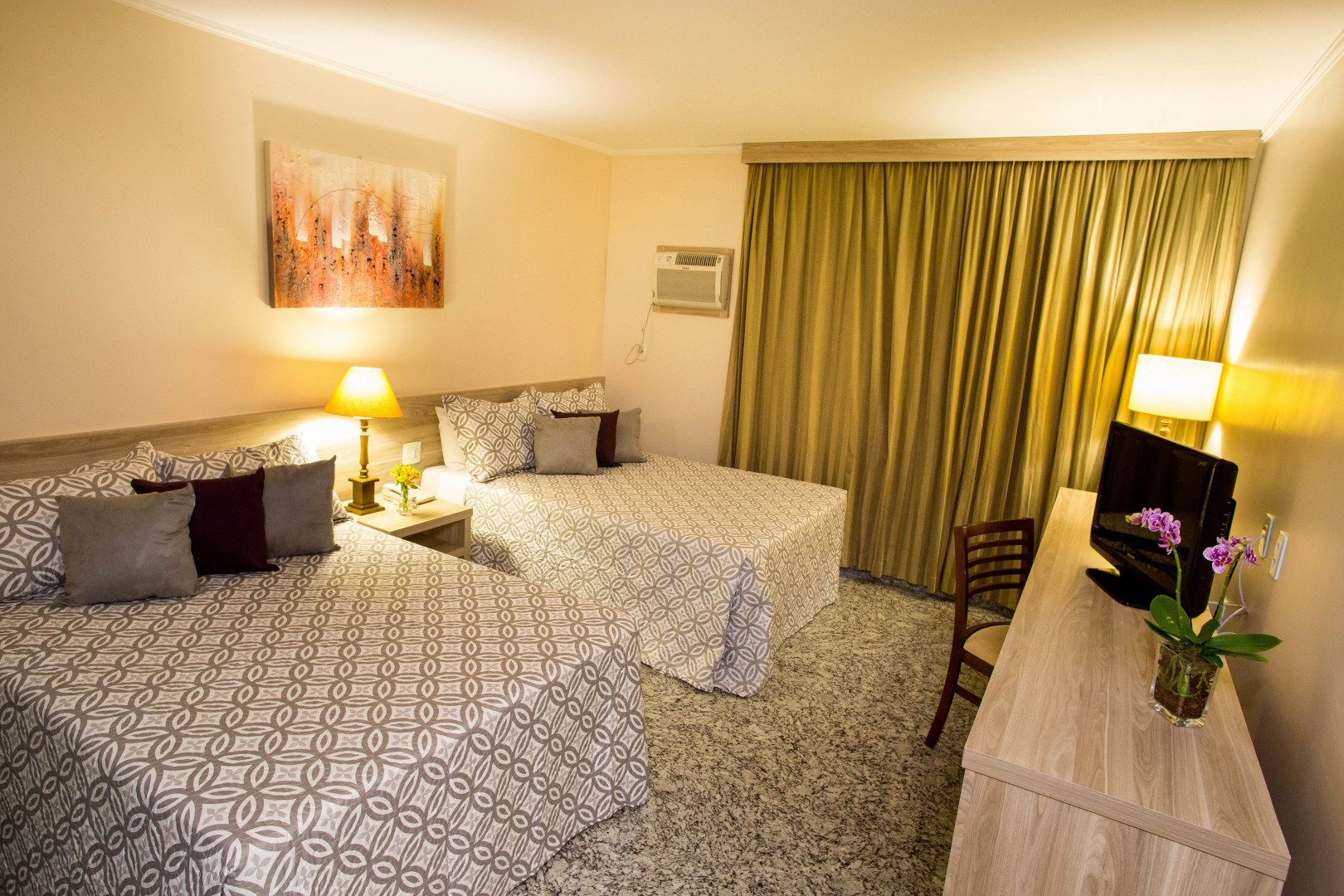 Foto - Hotel Dan Inn Campinas Anhanguera - By Nacional Inn