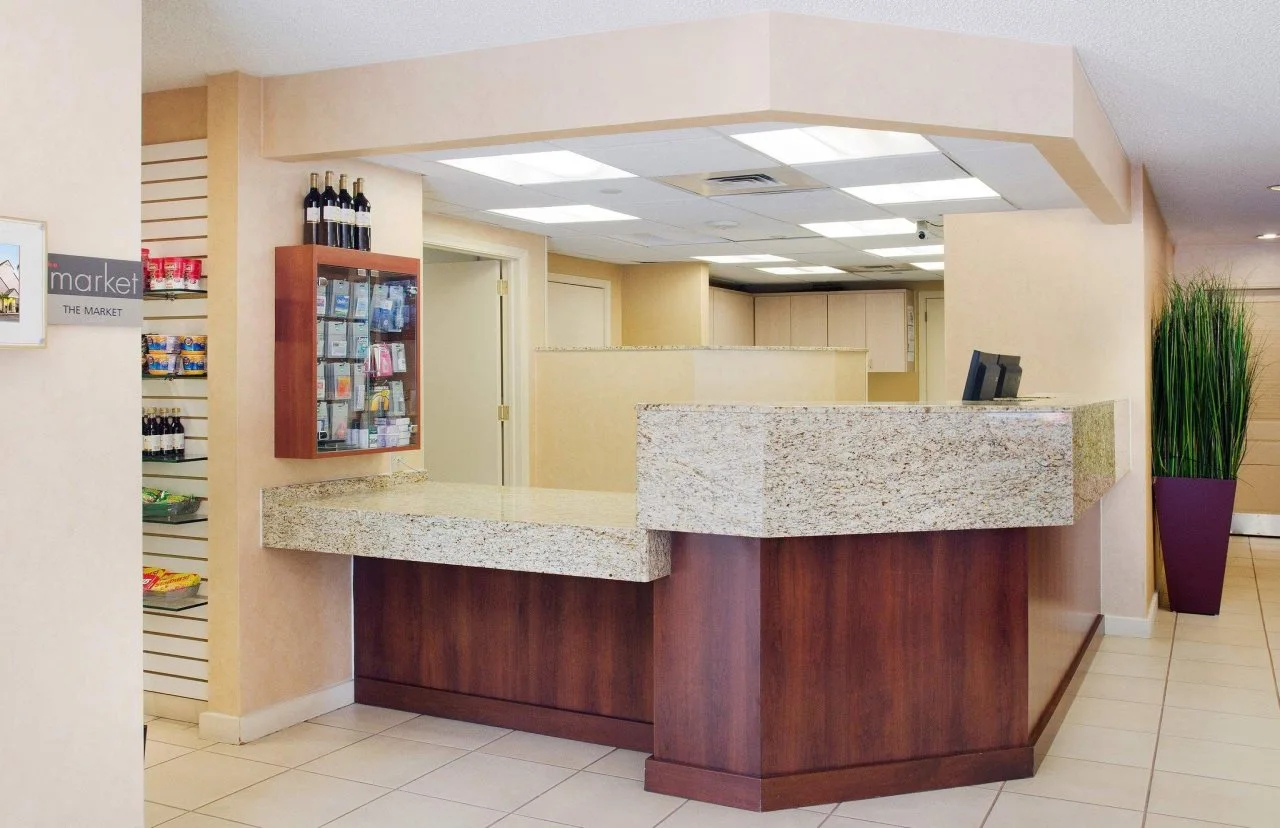 Foto - Residence Inn Anaheim Placentia/Fullerton