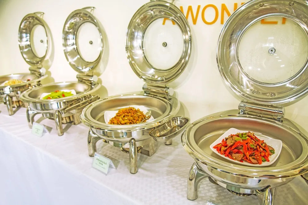 Photo - City Comfort Airport Hotel Phnom Penh