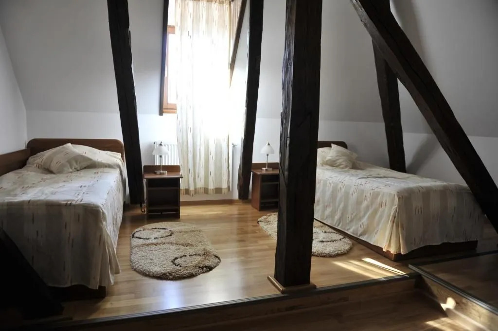 Photo - Casa Weidner Hotel Sibiu