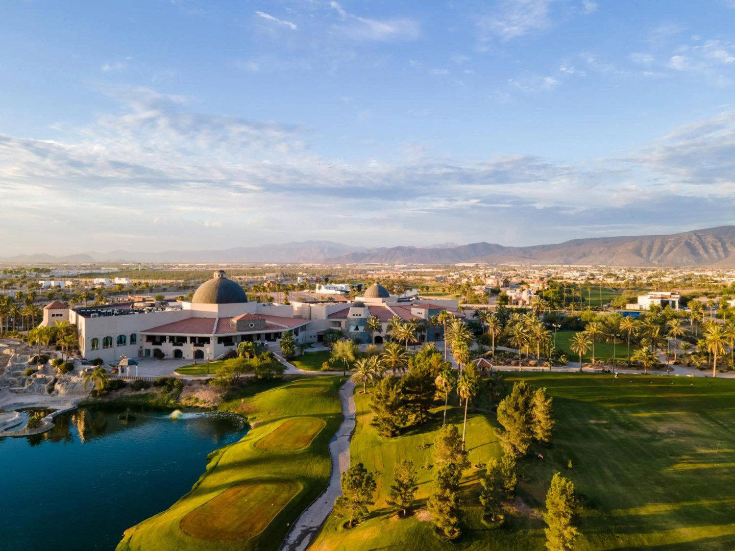Foto - Azul Talavera Country Club