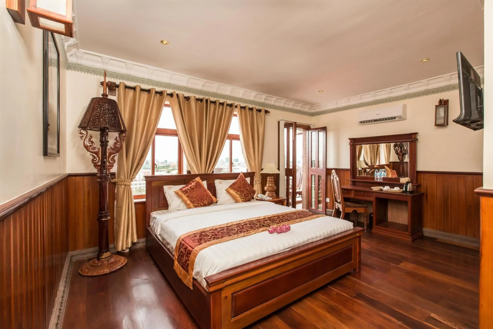Photo - Okay Boutique Hotel