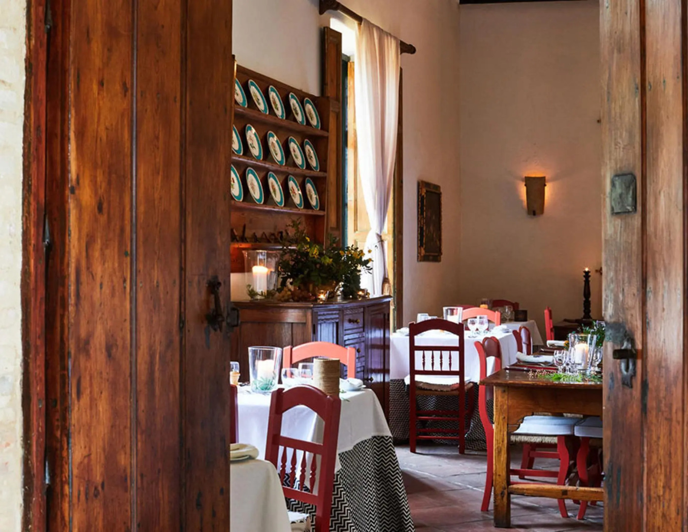 Foto - Hacienda de San Rafael