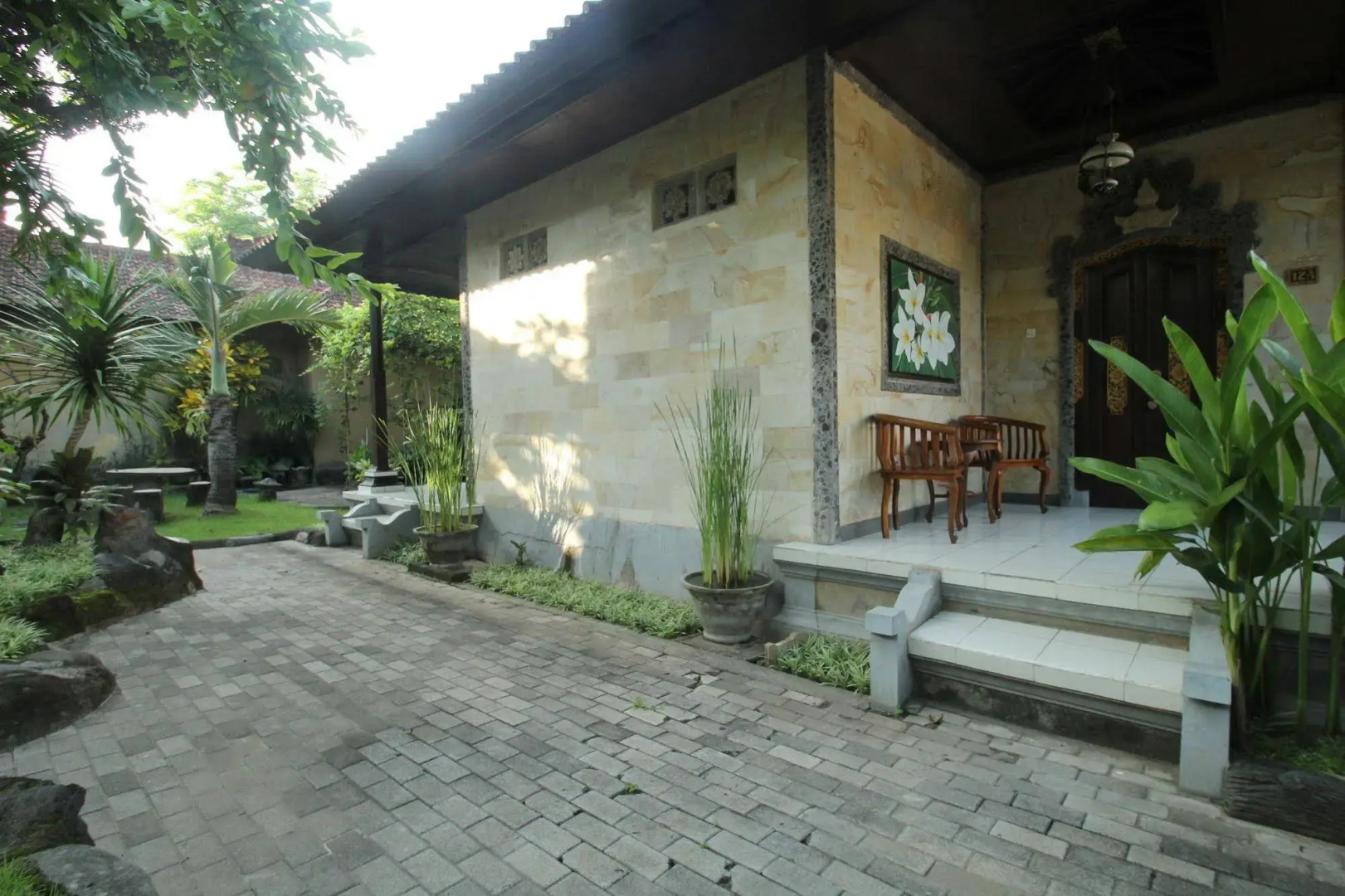 Foto - Taman Sari Cottages