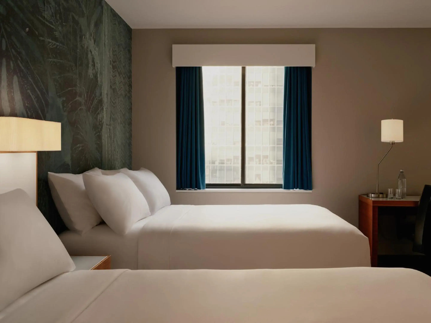 Foto - The Cloud One New York-Downtown, by the Motel One Group