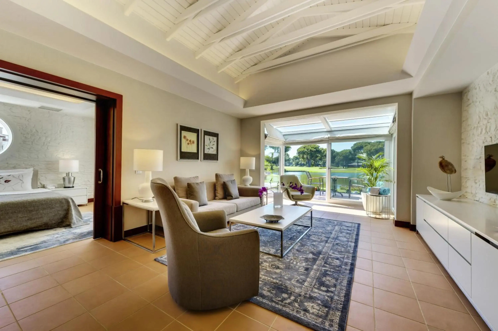 Foto - ROBINSON NOBILIS - All inclusive