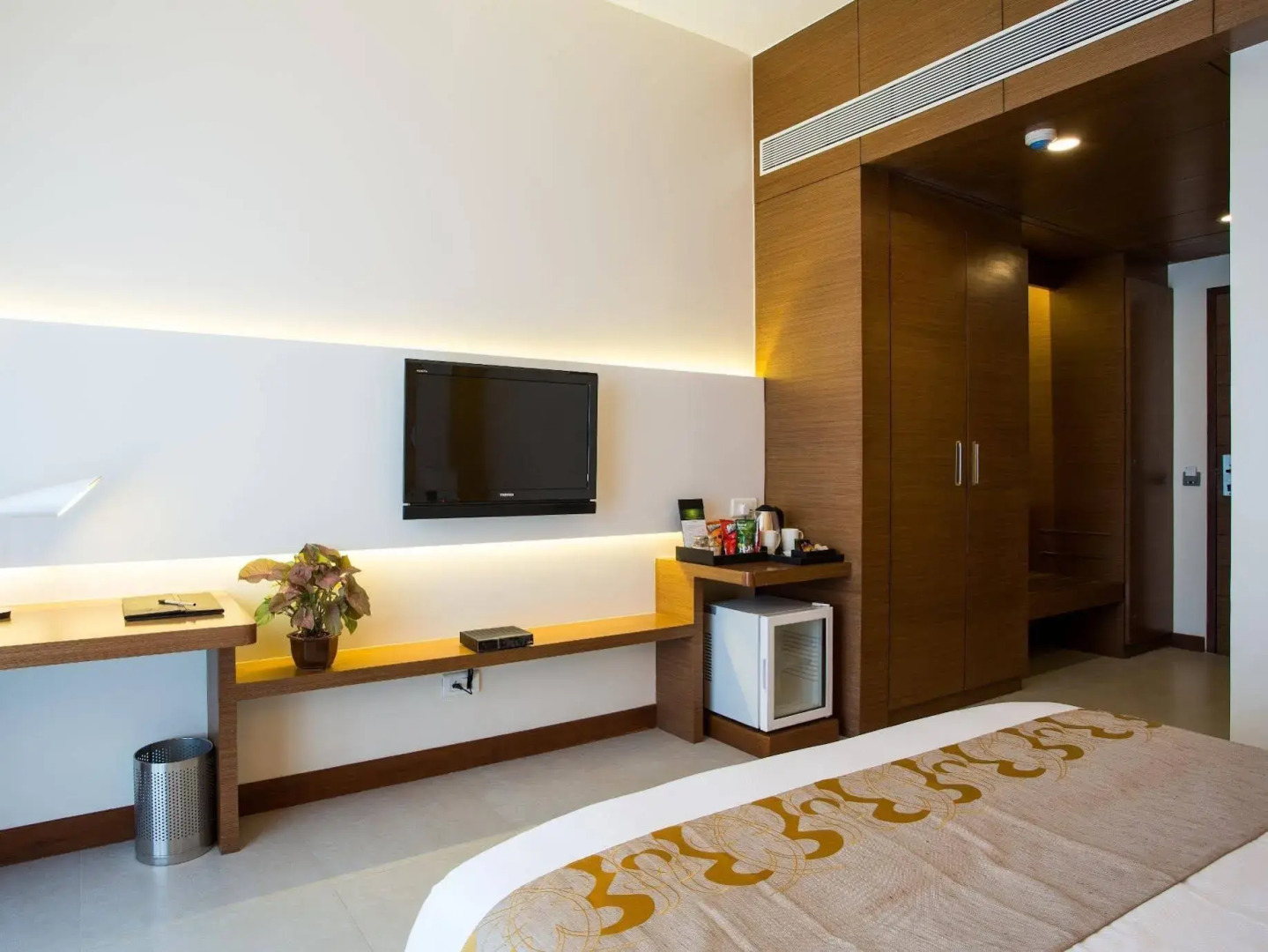 Photo - The Fern Residency Mumbai