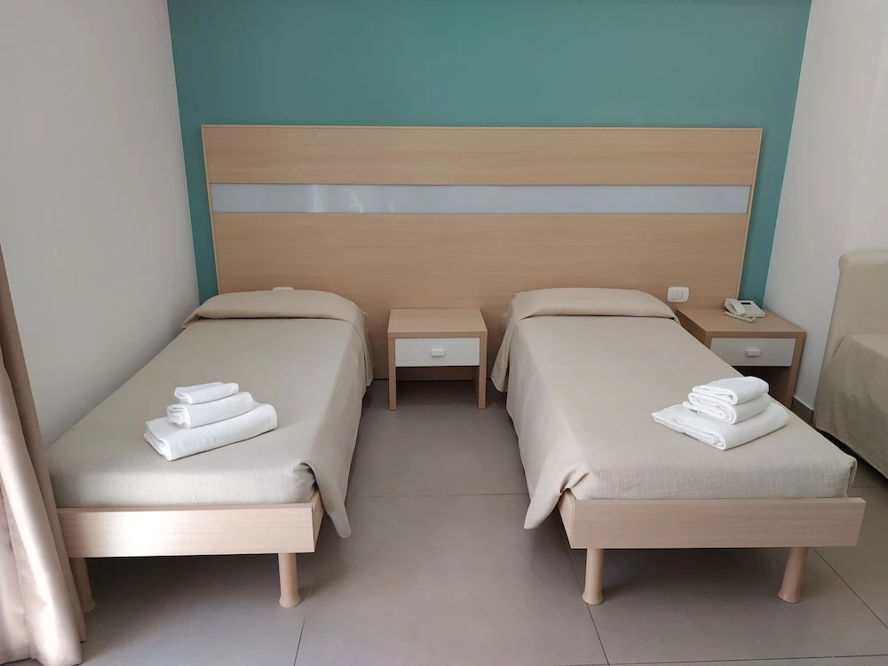 Photo - Albatros Hotel