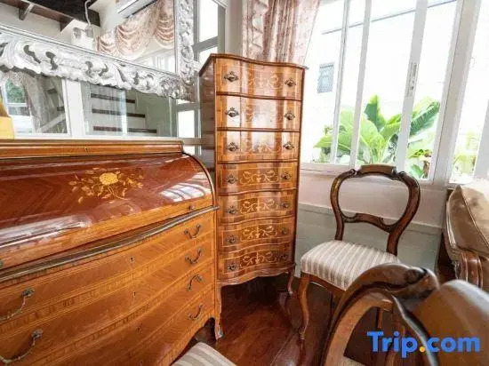 Photo - RQ Timeless Dinsor Cultural Heritage House