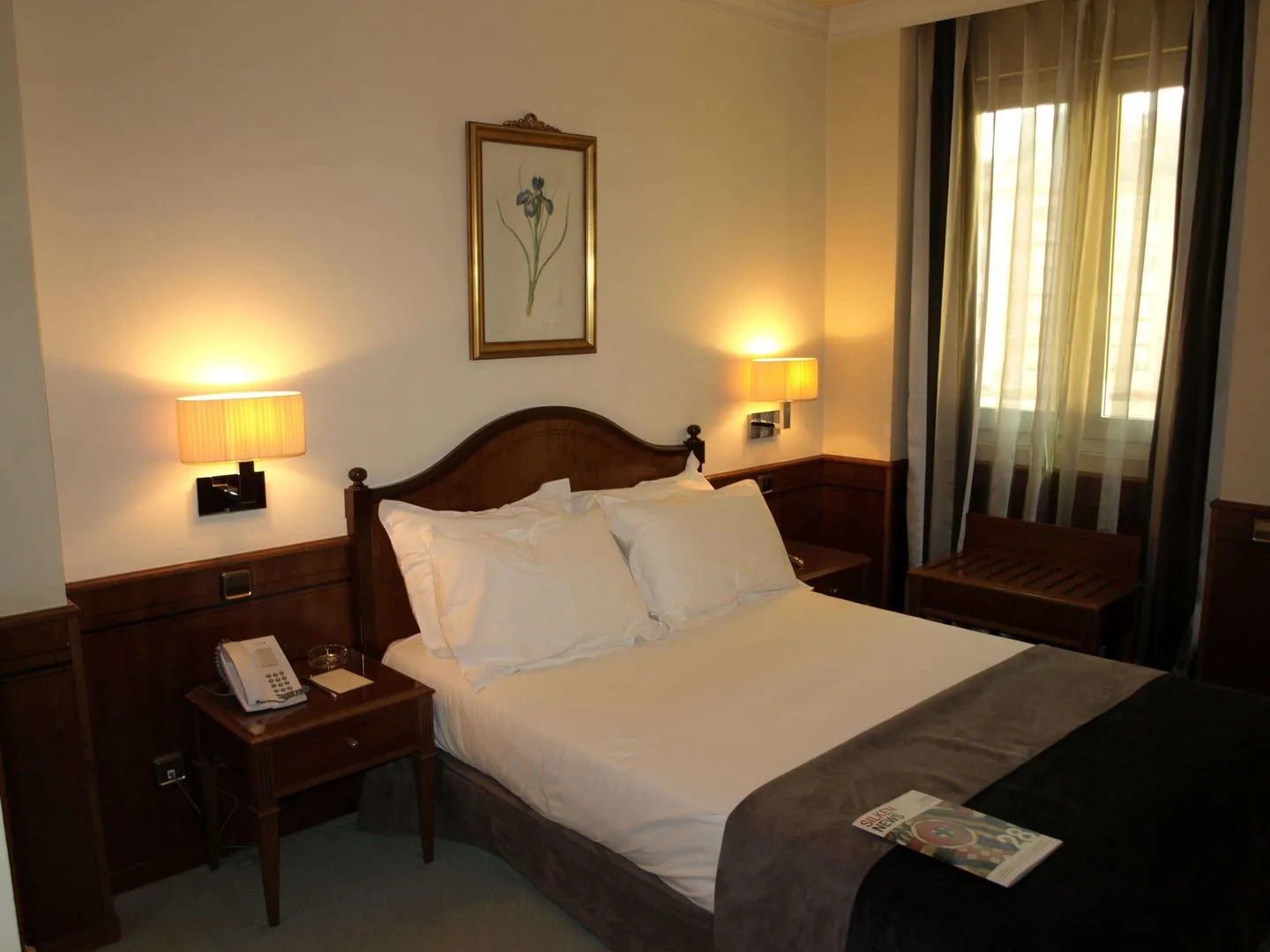 Photo - Dorma Sardinero