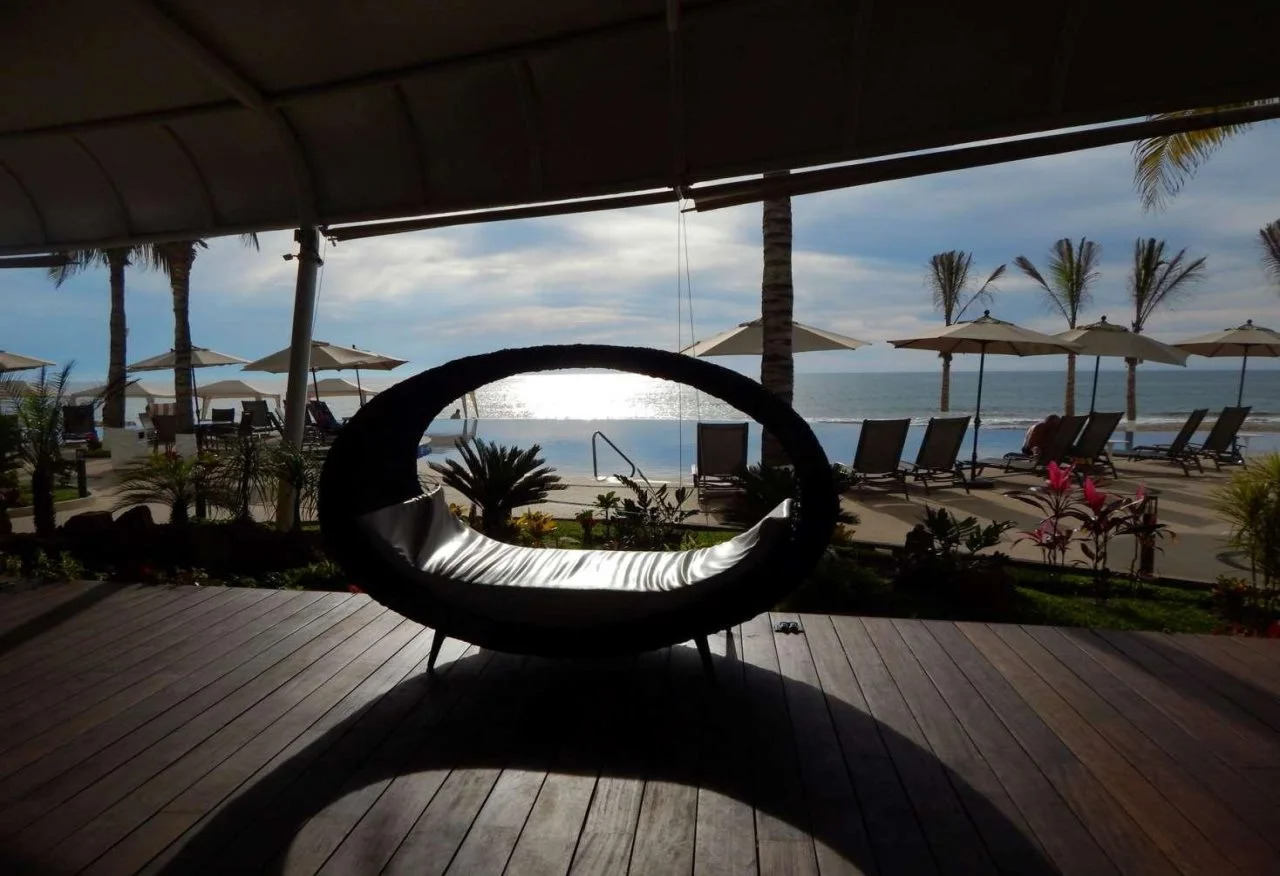 Photo - Park Royal Beach Mazatlán