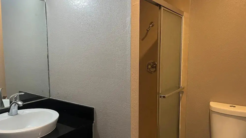 Foto - Motel 6 Dallas, Tx – St. Augustine / Hwy 175