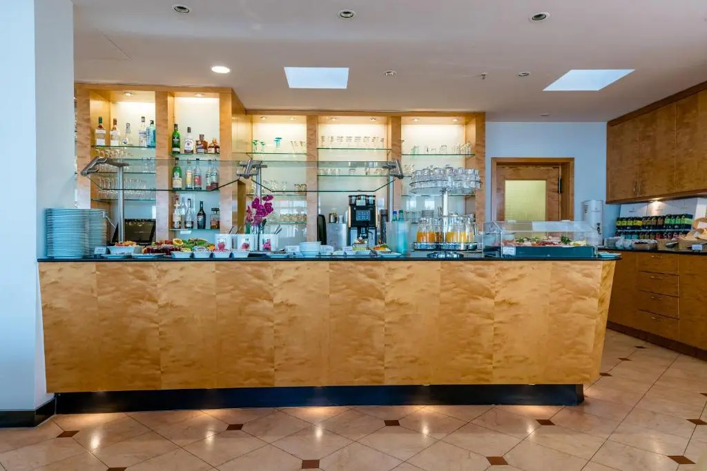 Photo - Schlosspark Hotel