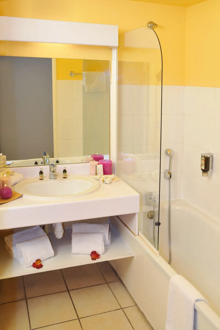 Foto - Appart'City Classic Aix-en-Provence - La Duranne