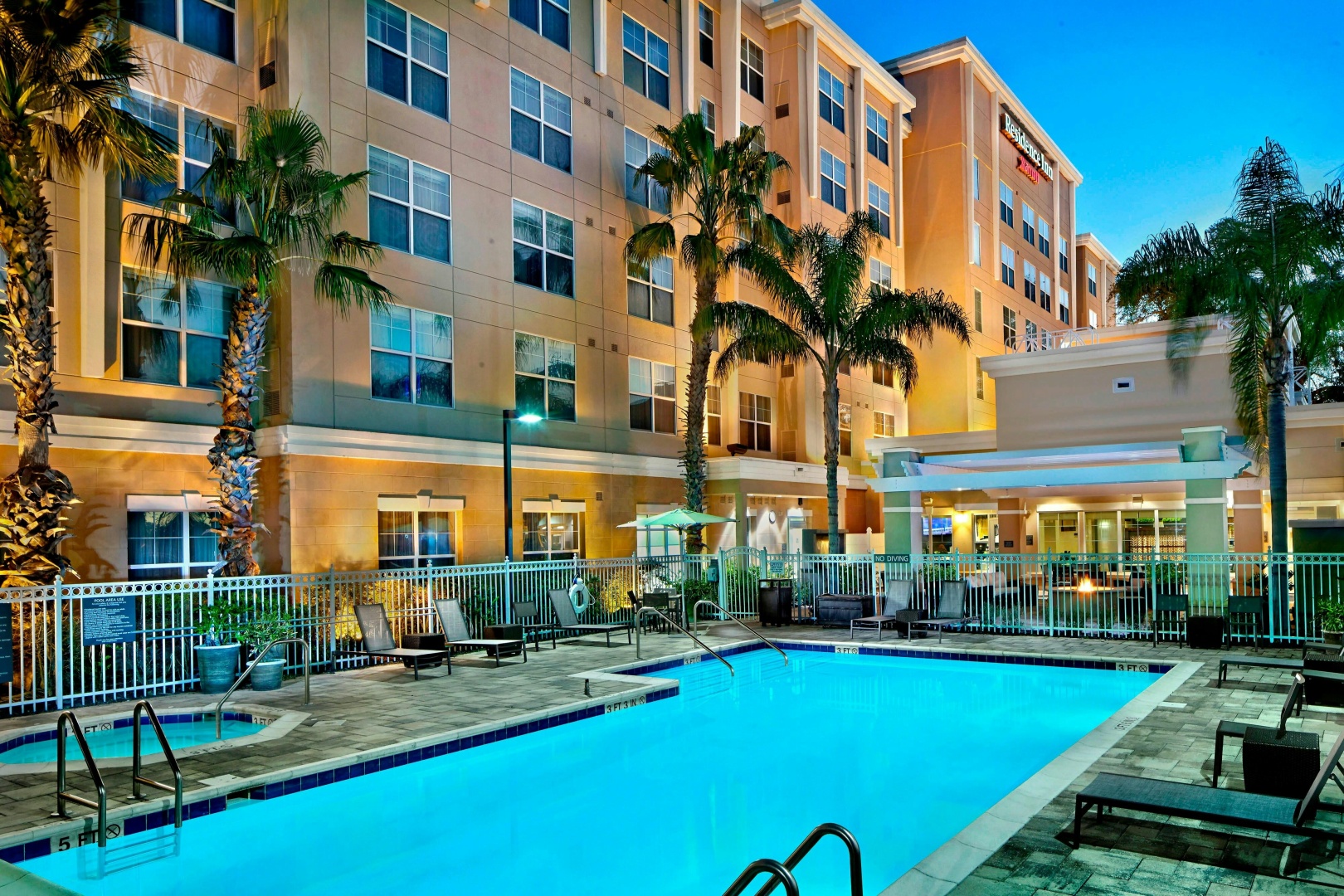 Photo - Orlando Marriott Lake Mary