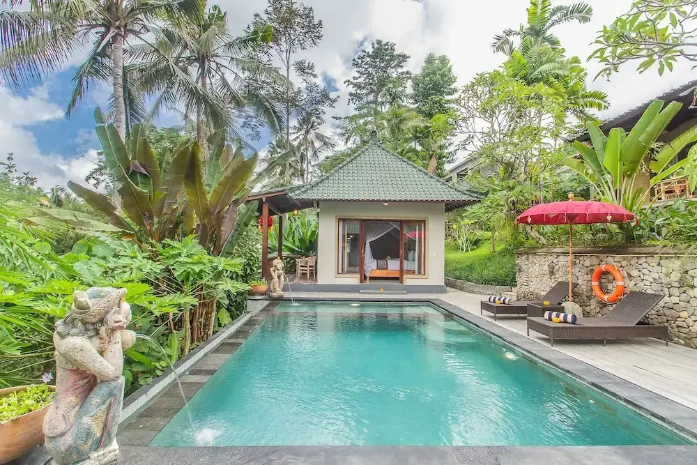 Foto - D'Junas Villas by GenuineHost