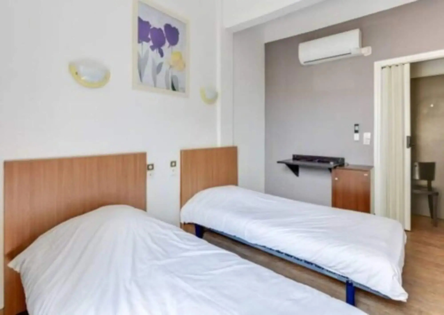 Foto - Hôtel Trianon