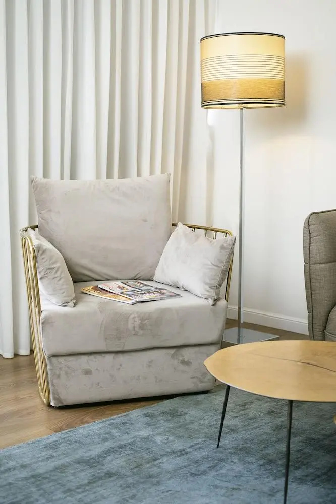Foto - Marine Heights Suites