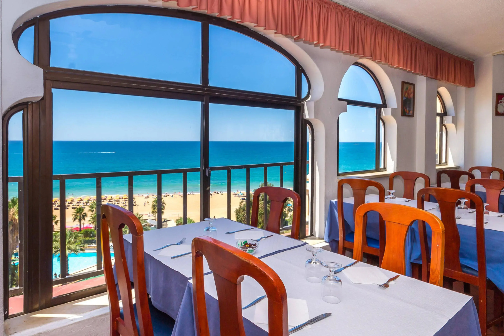 Foto - Monica Isabel Beach Club