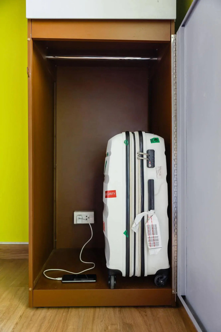 Foto - Siamaze Hostel