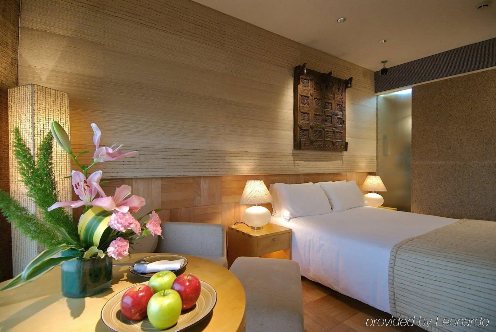 Foto - President - IHCL SeleQtions