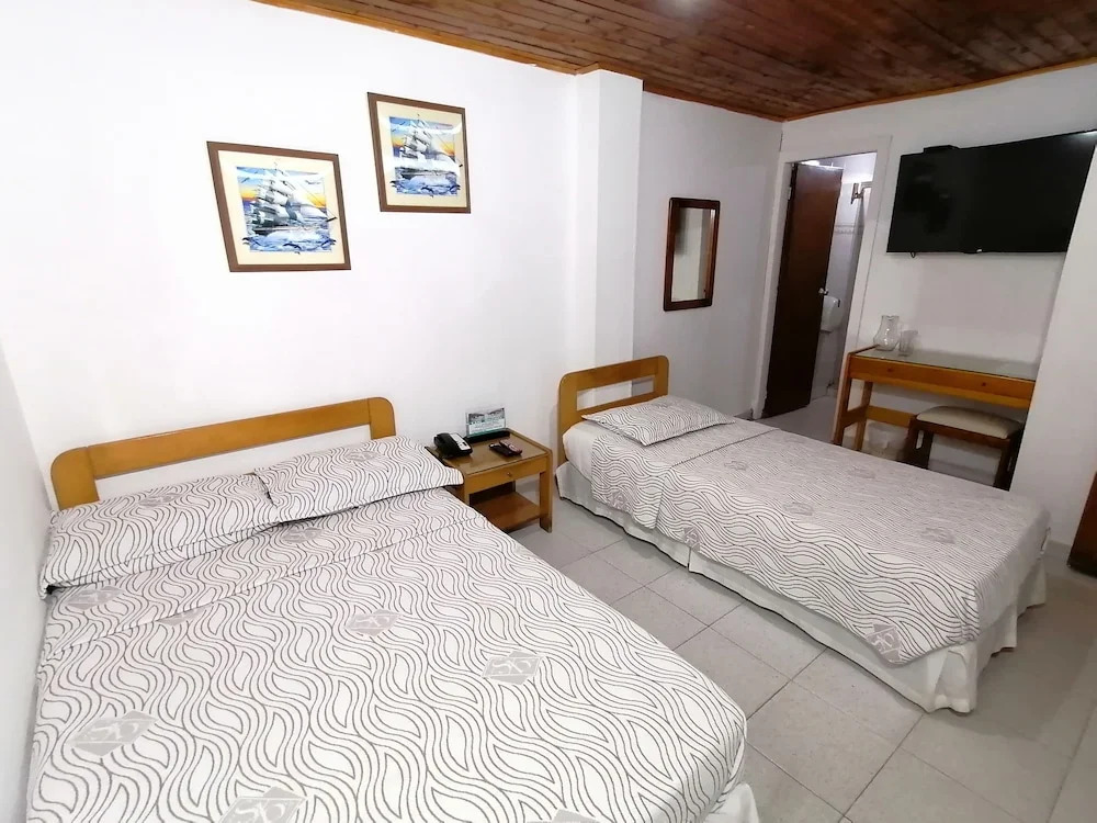 Foto - Hotel Veleros Cartagena