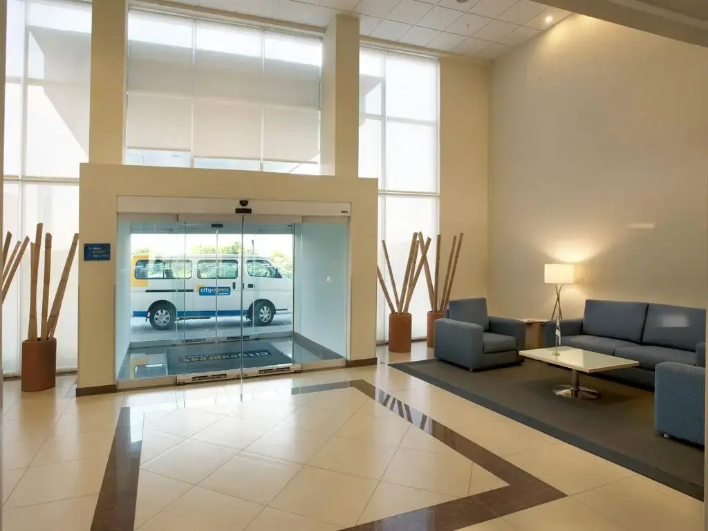 Foto - City Express by Marriott Puebla FINSA