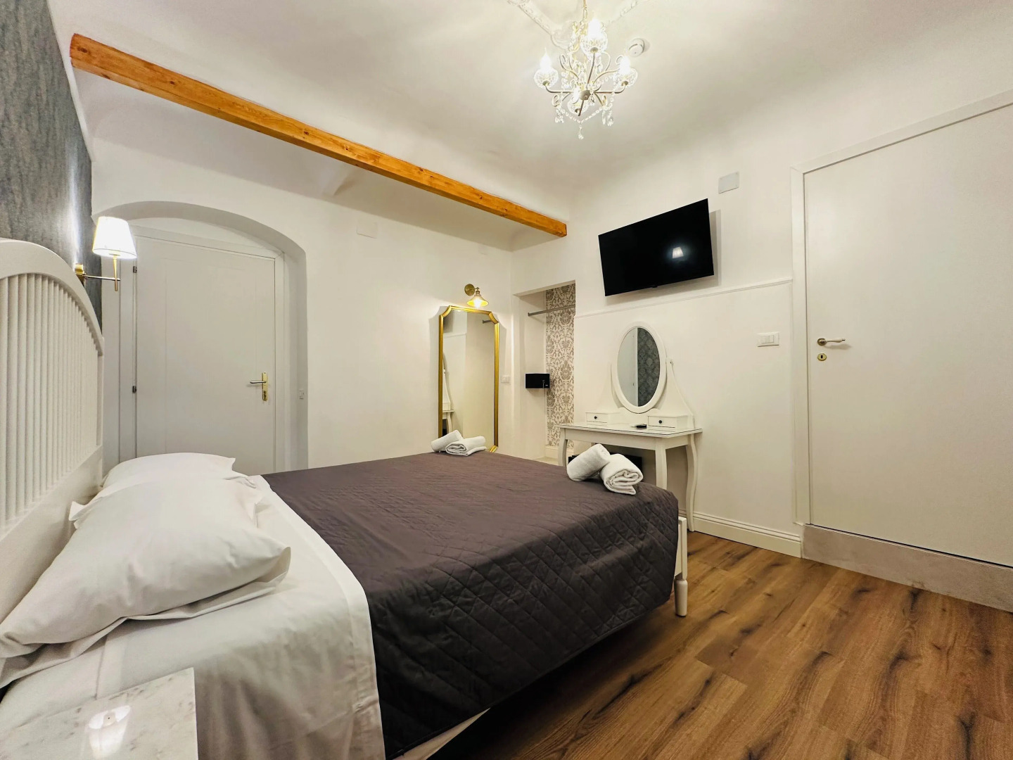 Foto - Relais Sampaoli