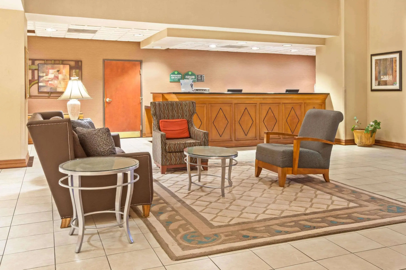 Photo - Holiday Inn Express & Suites Arlington North – Stadium Area by IHG